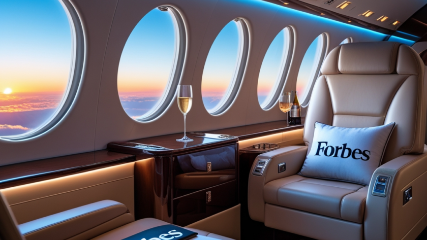 Private Jet Benefits, Booking Guide, Top Destinations