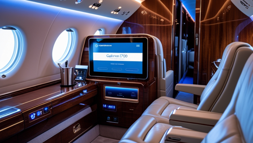 Top Private Jet Benefits and Booking Guide