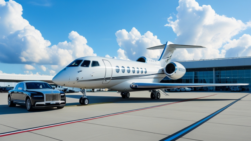Top Private Jet Benefits and Booking Tips for 2023 Adventures