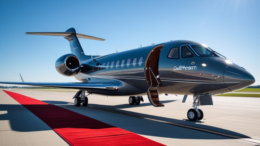 Ultimate Guide to Booking Private Jet Travel Benefits